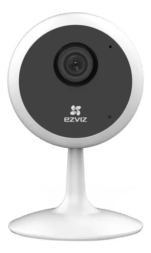 EZVIZ Cámara Interior C1C-B WiFi: precio y características