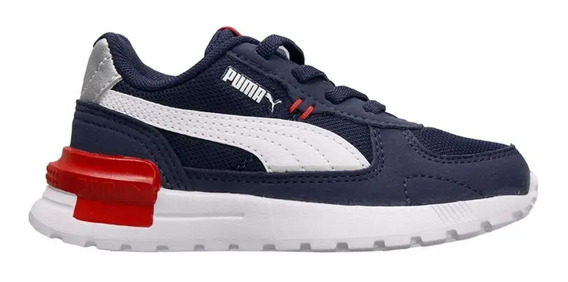 Zapatillas Puma Nene | MercadoLibre 📦