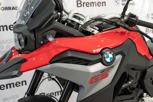 Imagen 5 de 15 de Bmw F 850 Gs Bremen Motorrad