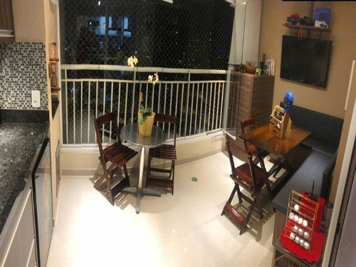 Imagem 8 de 25 de Apartamento - 871b - 69502115