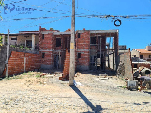 Imagem 6 de 7 de Linda Casa Duplex ! - Ca3180