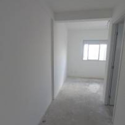 Imagem 5 de 19 de Apartamento A Venda No Tatuapé 2 Quartos E Terraço Com Churrasqueira A Carvão - 67m² Com Suíte.