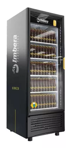 Enfriador de Cerveza – Imbera CCV 500