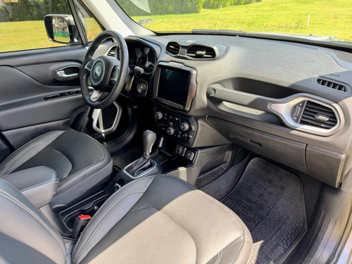 Jeep Renegade 1.8 Longitude At6