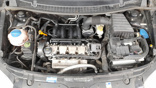 Volkswagen Suran 1.6 Trendline