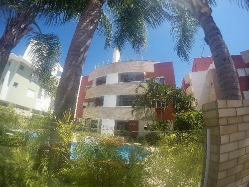 Imagem 4 de 30 de Lindo Apartamento Mobiliado 3 Dormitórios Nos Ingleses - 300 - 32121904