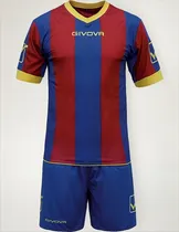 Comprar Equipos De Futbol - Catalano - Givova - Italia