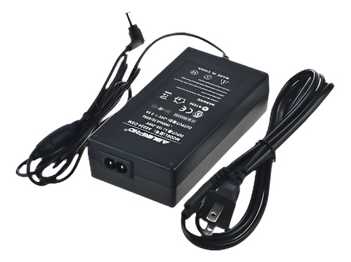 Ac Dc Adaptador Para Fuente De Alimentación De Barra De Soni