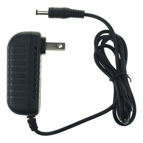 Adaptador Ac - Accessory Usa Ac-dc Adapter For Uniden Bearca