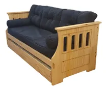 Comprar Diván Cama Sillón Carro Cama Colchon Funda Y Almohadones 