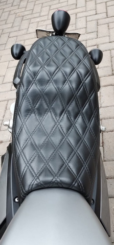 Moto Keeway K-light 202