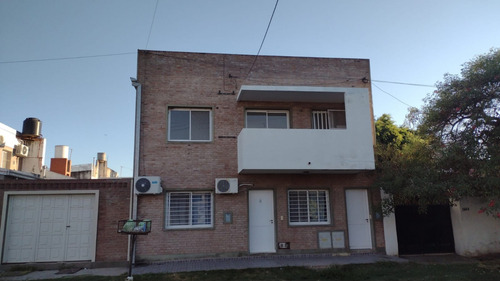 Departamento 2 Dormitorios Planta Alta - Santo Tome - Santa Fe