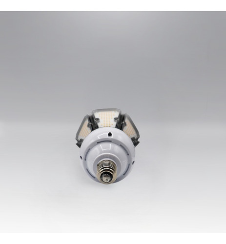 Lámpara Led Ala-025 Arbotante 50w Blanco Frío