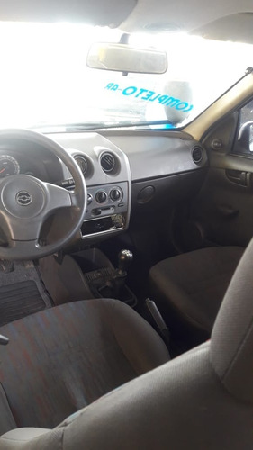 Chevrolet Celta