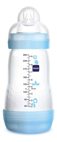 Mam Mamadera Ultivent Anti Colic 260 Ml.