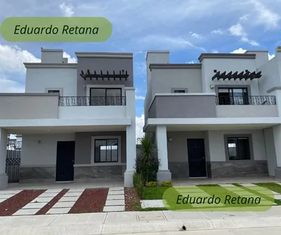Casa en venta