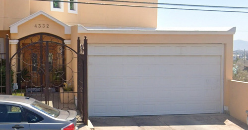 Casa En Venta En La Cañada Chihuahua