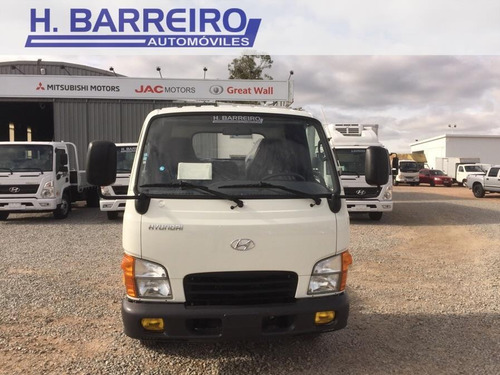 Hyundai Hd45 Chasis-cabina- 2.6 2023 0km