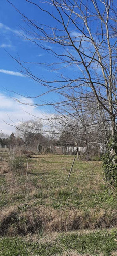 Terreno Venta Las Heras