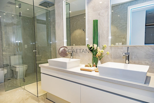 Imagen 8 de 23 de Venta Apartamento 1 Dormitorio Playa Brava Punta Del Este - Punta Del Este Brava