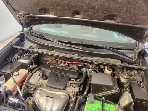 Imagen 9 de 15 de Toyota Rav4 Americana