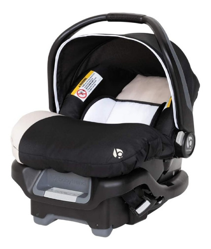 Silla De Bebe Para Carro Asiento Infantil Baby Trend