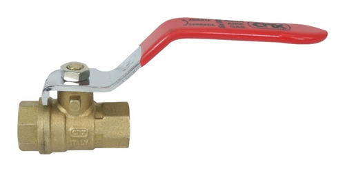 Válvula Esfera 600 Psi 90h-4 1/4puLG 15900310