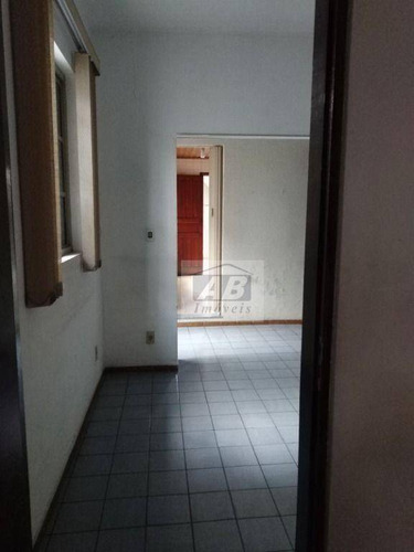 Imagem 26 de 30 de Casas Terréas/salão Comercial Ipiranga - Ca0177