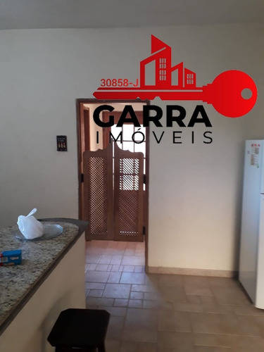 Imagem 24 de 30 de Chácara Residencial À Venda, Vivendas Do Engenho D Água, Itatiba - Ca0407. - Ch00222 - 34111744