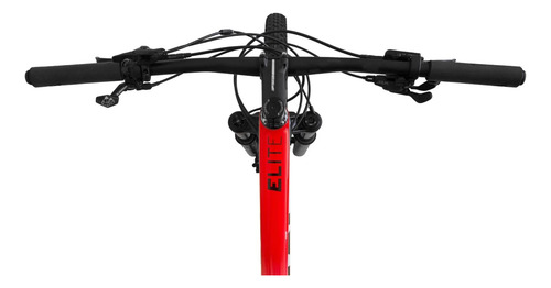 Bicicleta Caloi Elite Carbon Fs Shimano Slx 2025