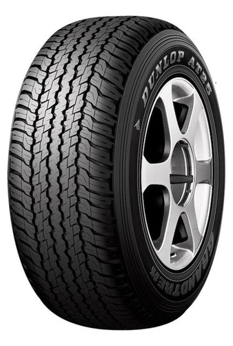 Neumatico - 265/65r17 Dunlop At25 At 112s Br