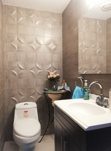 Imagen 11 de 30 de Casa En Del Carmen Coyoacan