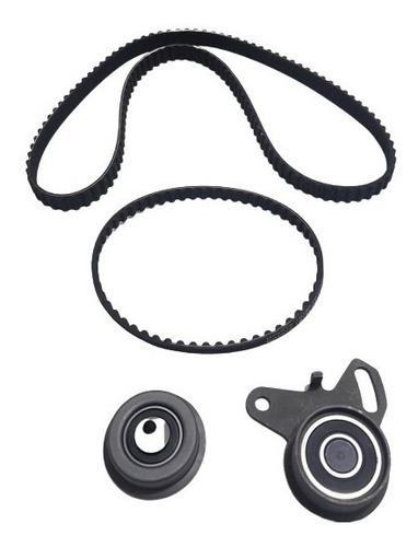 Kit Tiempo Mitsubishi L300 2.0 87-89 4 Componentes