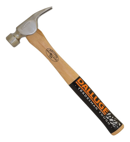 Mango Madera Dalluge Trim Hammer 1600 14 