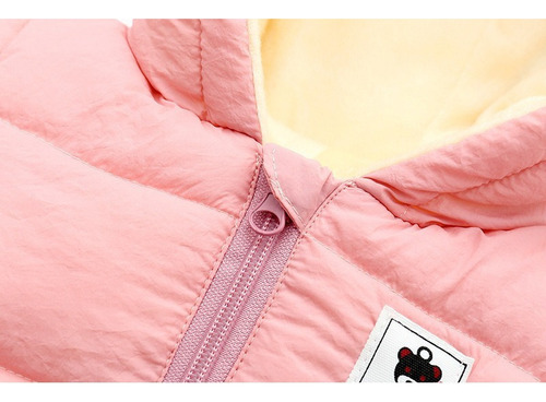Ropa Navidad Para Recién Nacidos Mono Con Capucha Algodón