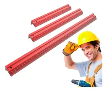 Comprar Escala De Arquitecto Regla De Escala Triangular Regla De Esc
