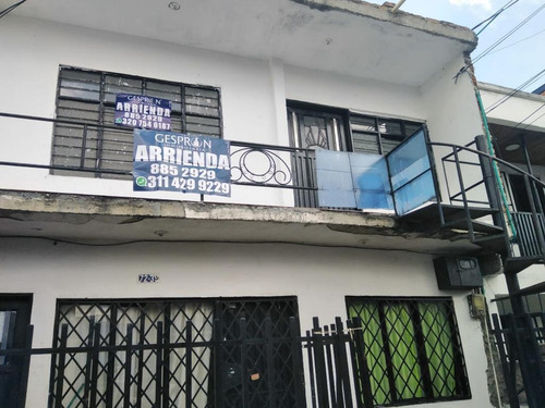Imagen 2 de 14 de Casa En Arriendo En Cali Alfonso López Ii Etapa