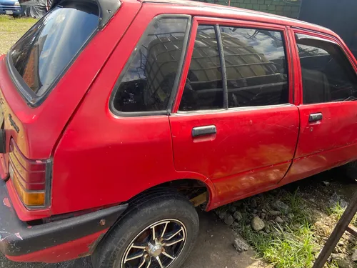 Chevrolet Sprint 1.0