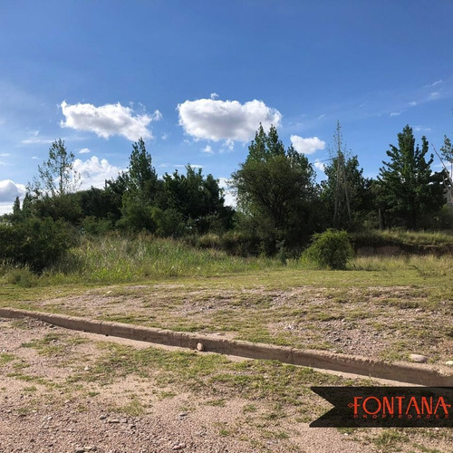 Imagen 4 de 8 de Terreno En Venta En Las Chacras