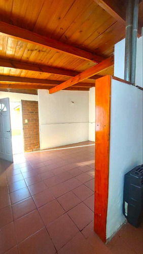 Venta De Casa Planta Baja Con Entrada Independiente Y Patio