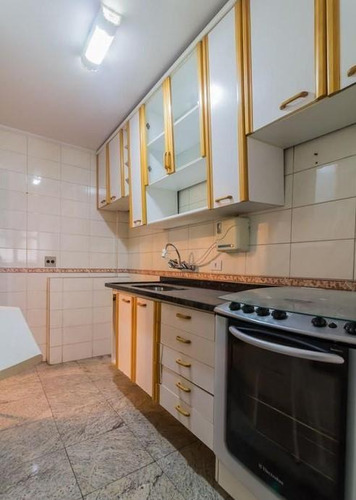 Imagem 16 de 20 de Apartamento Com 2 Dormitórios Para Alugar, 75 M² Por R$ 2.450,00/mês - Vila Rosália - Guarulhos/sp - Ap0294