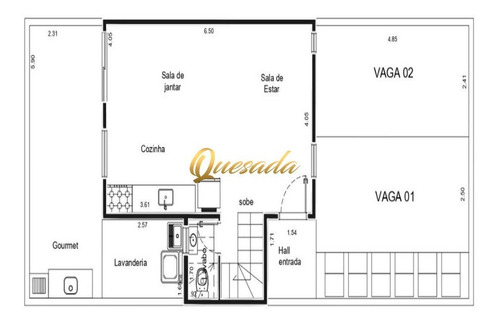Imagem 19 de 19 de Casa - Ca00967 - 70739495