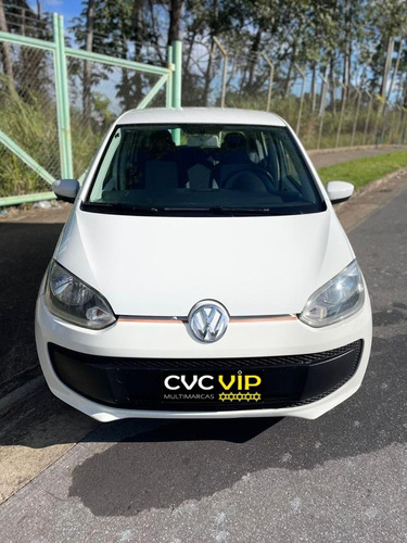 Volkswagen Up! 1.0 Take 5p