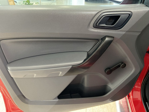 Imagen 12 de 15 de Ford Ranger 2019 2.5 Xl Cabina Doble Mt 4x4