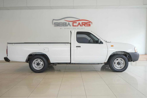 Nissan Frontier D22 Pickup Nafta