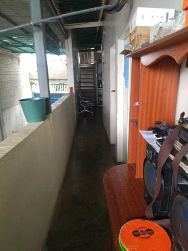 Imagen 21 de 30 de Se Vende Casa Con Galpón En Carlos Andrés