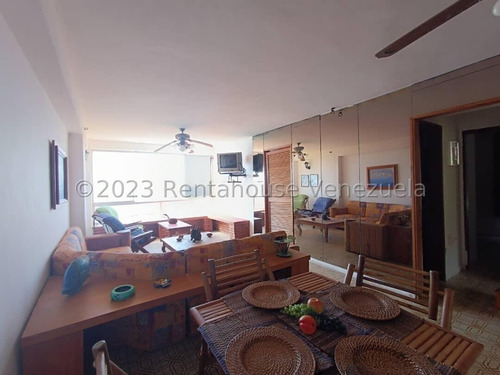 Apartamento En Venta Longa Espana #24-3323 Johana Blanco