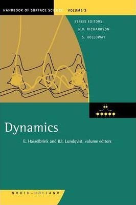 Dynamics: Volume 3 - Eckart Hasselbrink