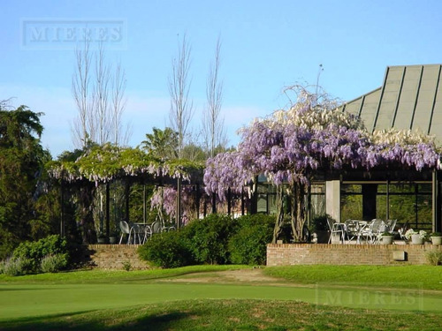 Imagen 6 de 6 de Muy Lindo Terreno En Venta De 1440 Mts En Highland Park