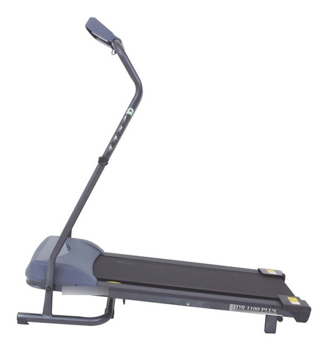 Esteira Eletrônica Dream Fitness Dr 1100 Plus Bivolt